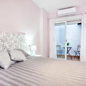 Dona Elena Apartment Fuengirola