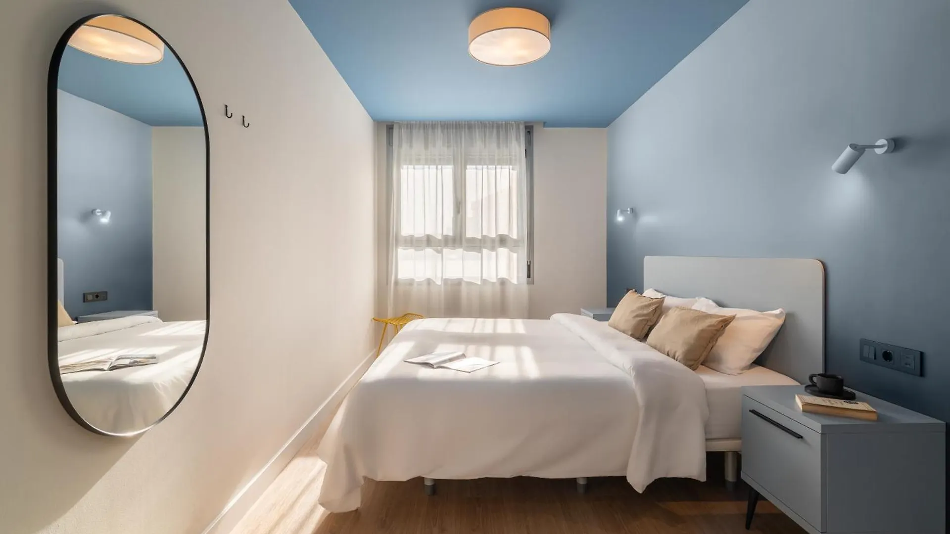 Port Forum Apartments By Olala Homes Sant Adria de Besos