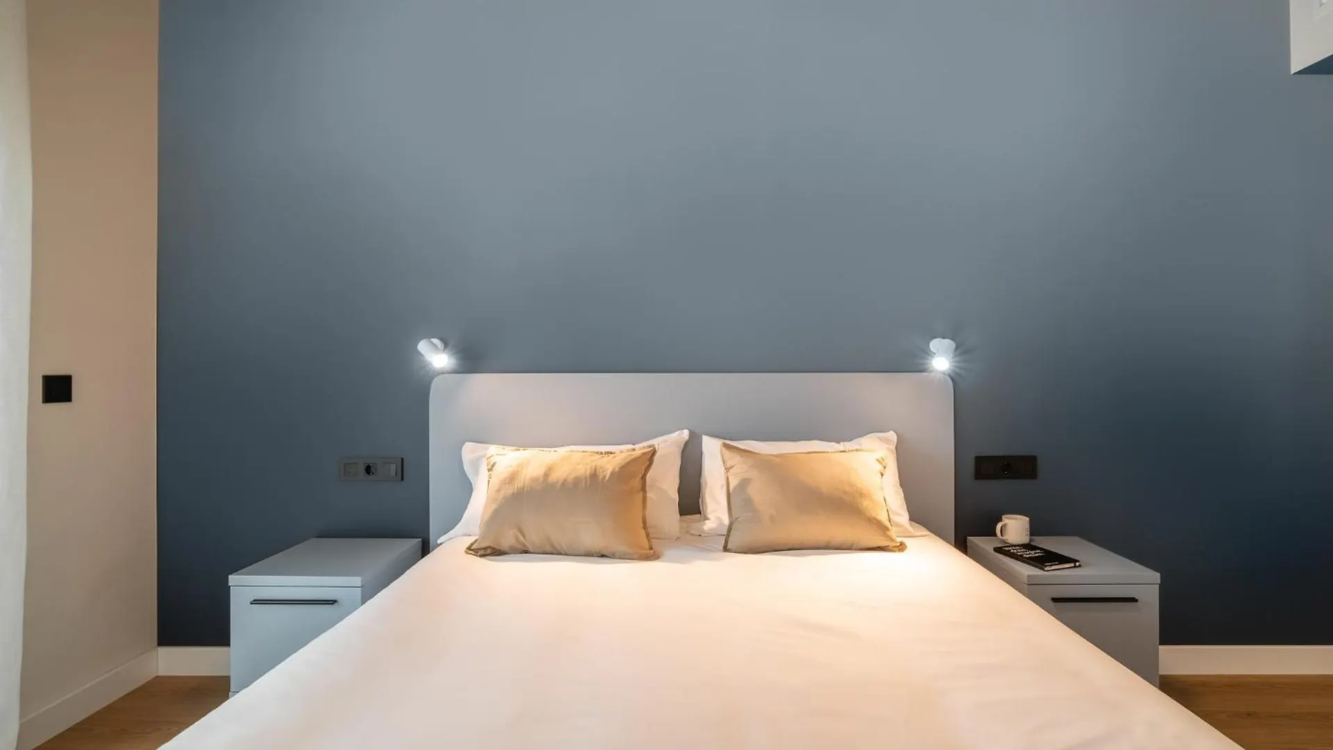 Port Forum Apartments By Olala Homes Sant Adria de Besos